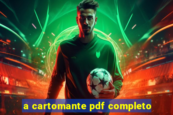 a cartomante pdf completo